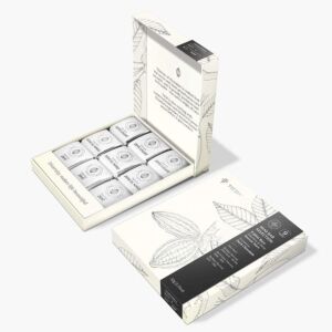 TO’AK Harvest Selection 9 Mini Bars