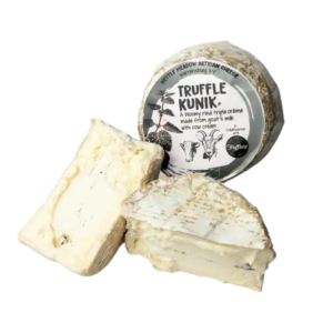 Truffle Kunik Cheese - special order - will take one week