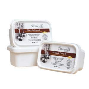 Bonewerks Demi Glace Canard (Duck Demi Glace) 1 LB