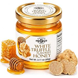 Urbani White Truffle Honey 2.1 Oz
