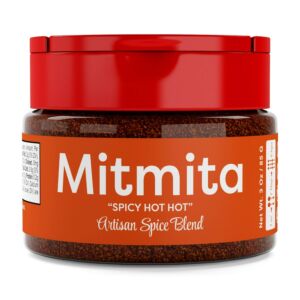 USimplySeason Mitmita Spice, 3 ounce