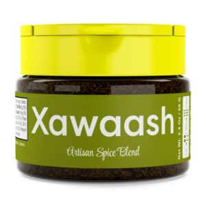 USimplySeason Xawaash Spice, 2.4 ounce