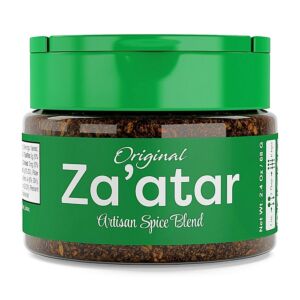 USimplySeason Original Za'atar 2.4 ounce