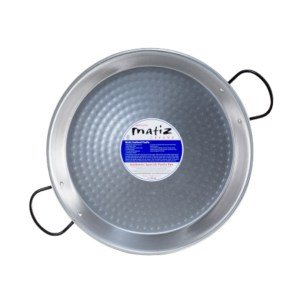 Matiz Paella Pan - 34cm
