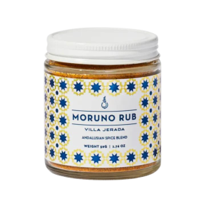 Villa Jerada Moruno Rub - 50g