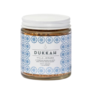 Villa Jerada Dukkah