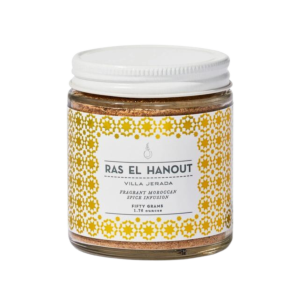 Villa Jerada Ras El Hanout - 50g