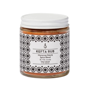 Villa Jerada Kefta Rub
