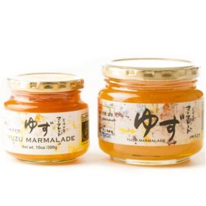 Yakami Orchards Yuzu Marmalade 300 Gram